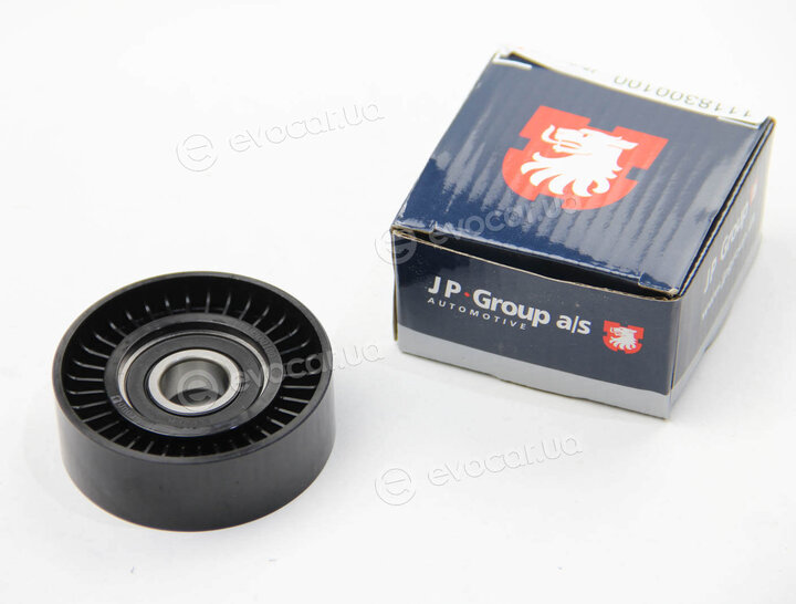 JP Group 1118300100