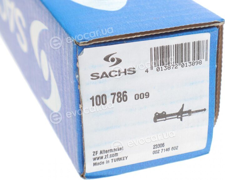 Sachs 100 786