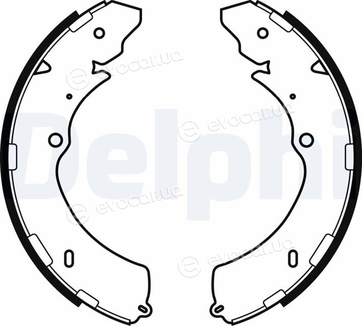 Delphi LS2063
