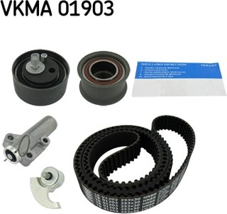 SKF VKMA 01903