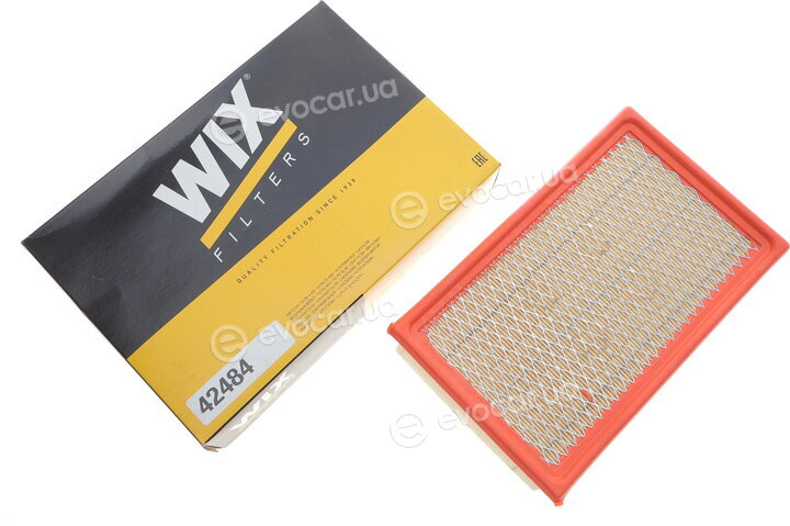 WIX 42484
