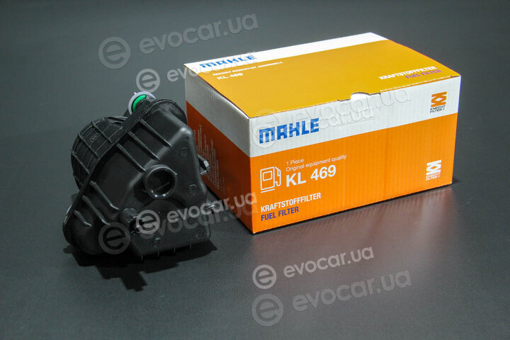 Mahle KL 469