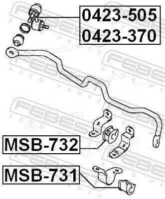 Febest 0423-370