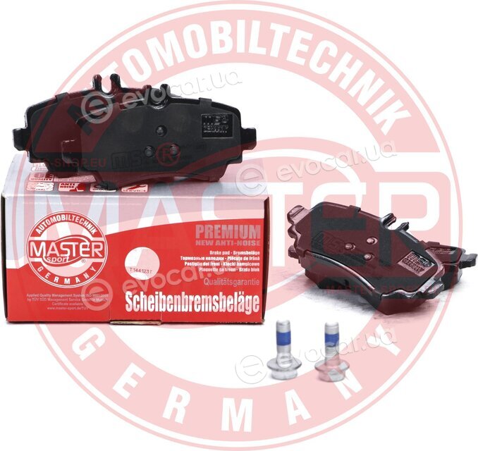 Master Sport 13046028282N-SET-MS