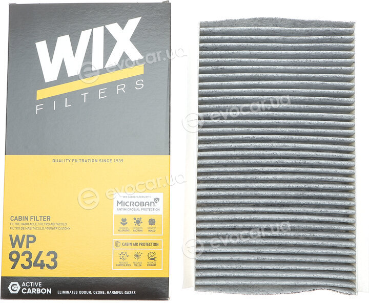 WIX WP9343