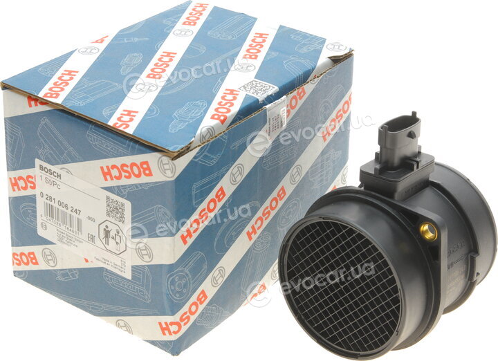 Bosch 0 281 006 247