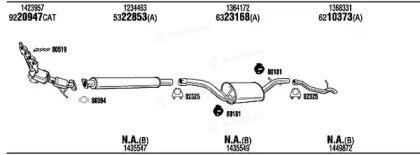 Walker / Fonos FOT19520