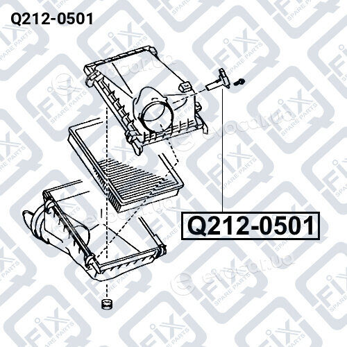Q-Fix Q2120501