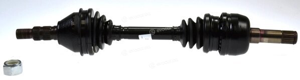 Spidan / Lobro 24600