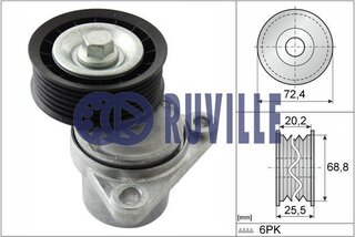 Ruville 055289