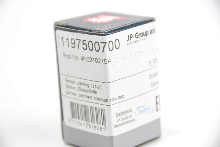 JP Group 1197500700