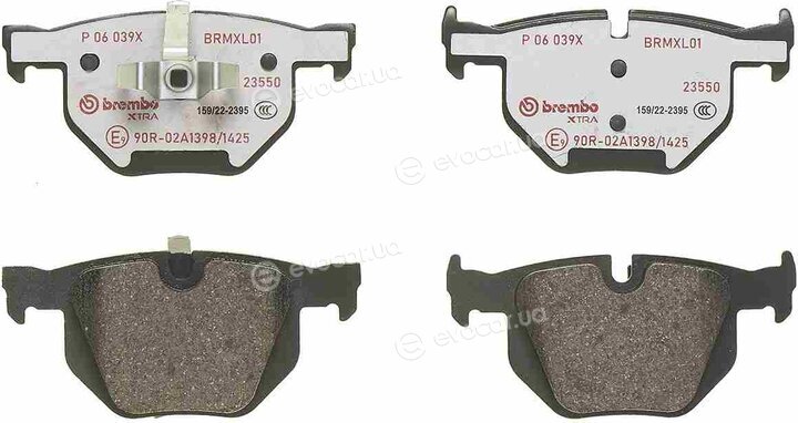 Brembo P 06 039X