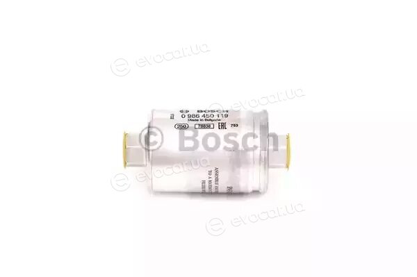 Bosch 0 986 450 119