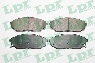 LPR / Samko 05P1207