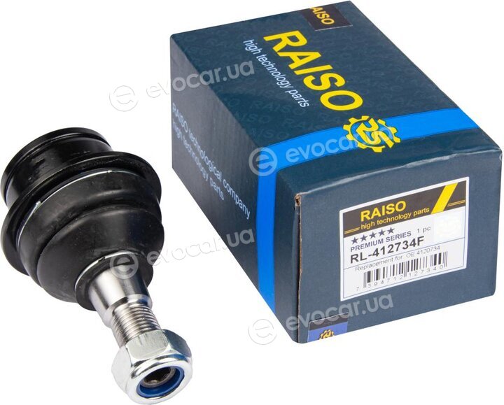 Raiso RL412734F