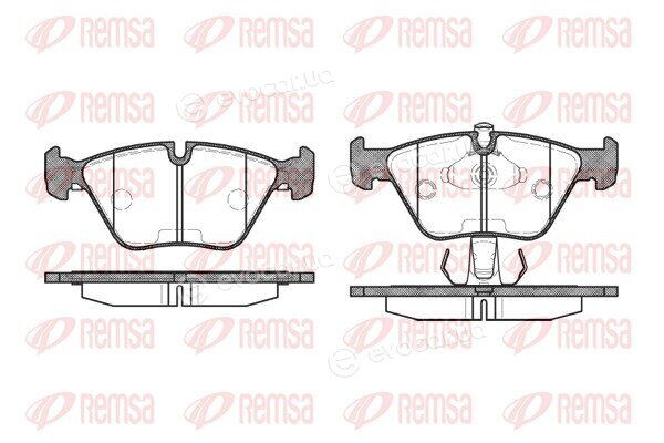 Remsa 0270.15