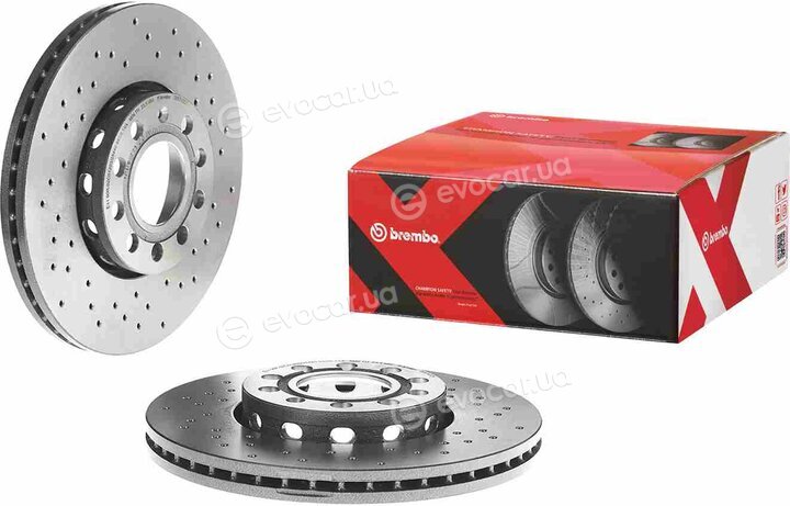 Brembo 09.5745.2X