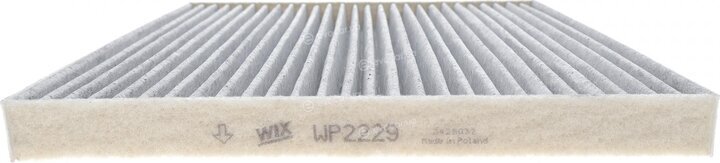 WIX WP2229