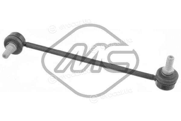 Metalcaucho / STC 06114
