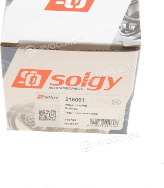 Solgy 216061