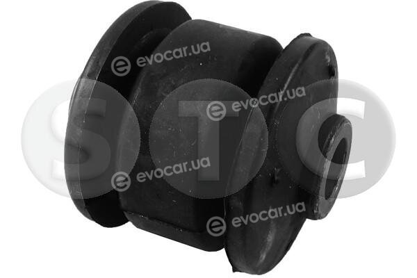 Metalcaucho / STC T458109