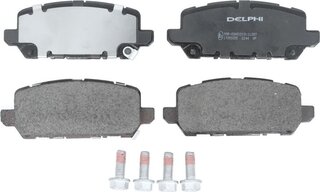 Delphi LP3244