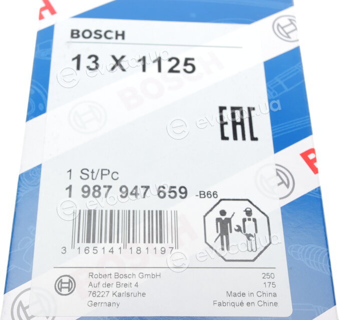 Bosch 1 987 947 659