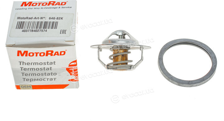 Motorad 646-82K