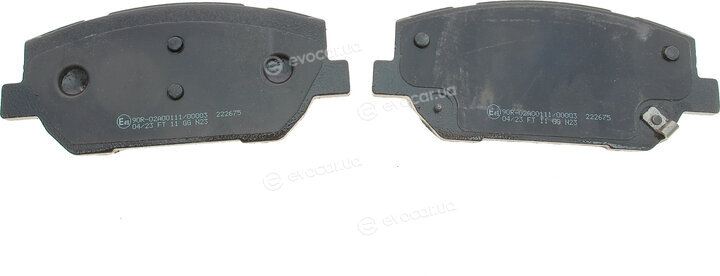 Metelli 22-1297-0