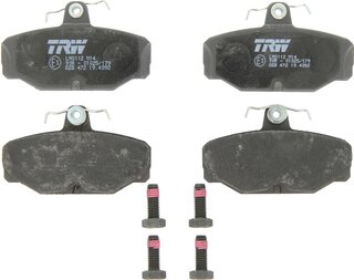 TRW GDB472