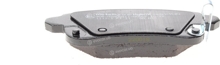 Metelli 22-1112-1