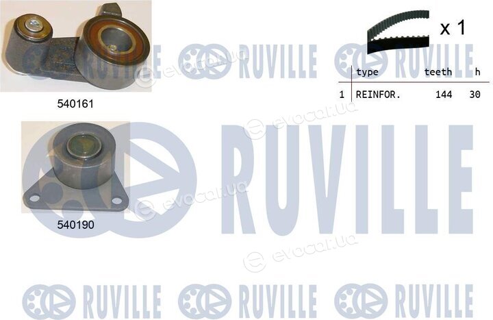 Ruville 550091