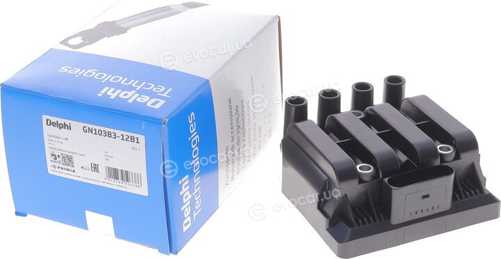 Delphi GN10383