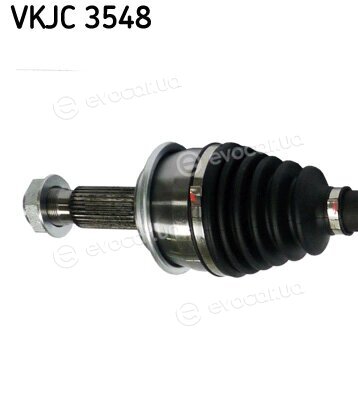 SKF VKJC 3548