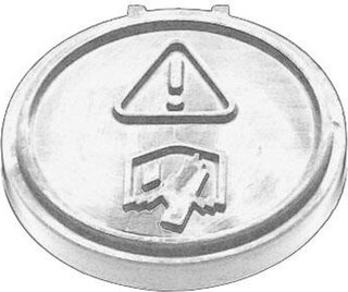 BMW / Mini 17107515485