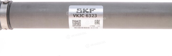 SKF VKJC 6323