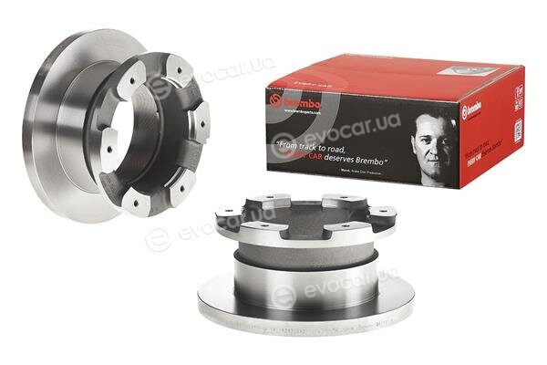 Brembo 08.7772.10