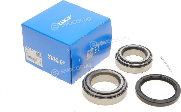 SKF VKBA 1985