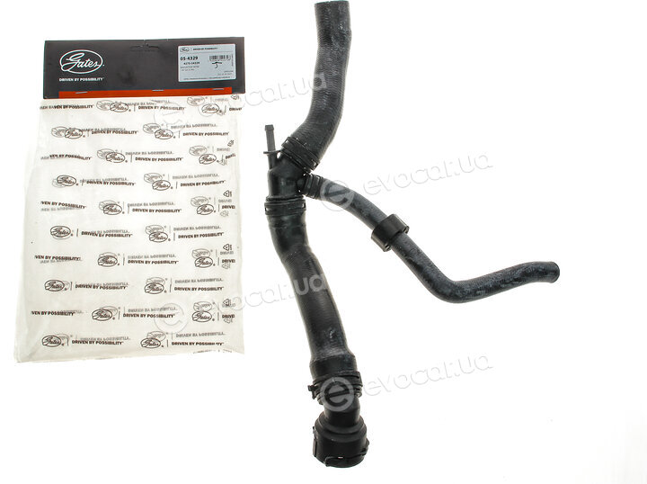 Gates 05-4329