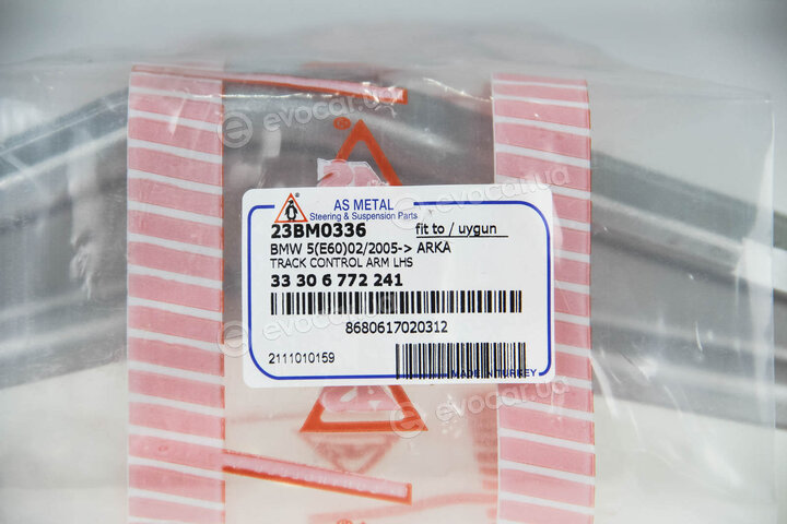 AS Metal 23BM0336