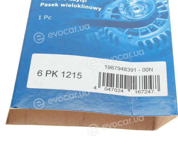 Bosch 1 987 948 391