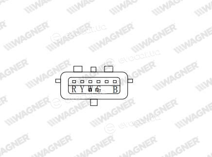 Wagner LBS00263