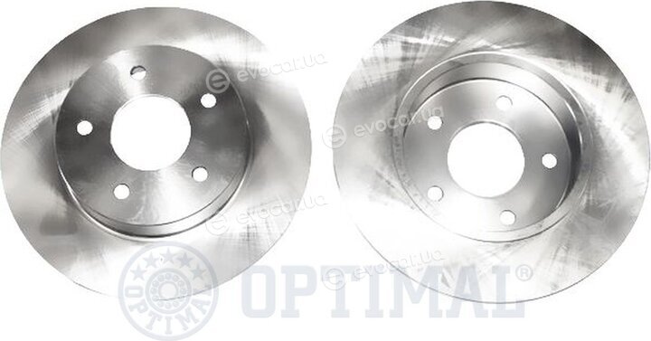 Optimal BS-8116C