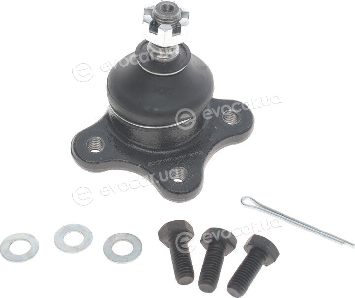 SKF VKDS 814001