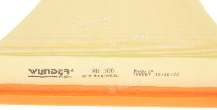 Wunder WH-306