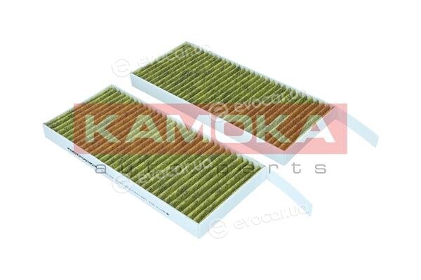 Kamoka 6080163