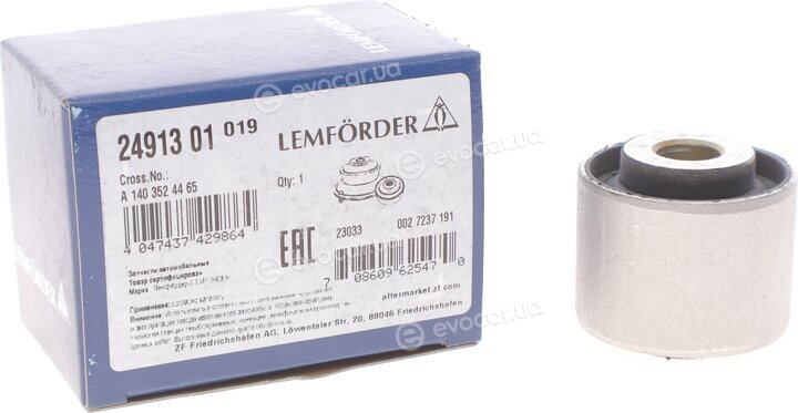 Lemforder 24913 01