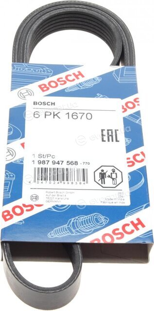 Bosch 1 987 947 568