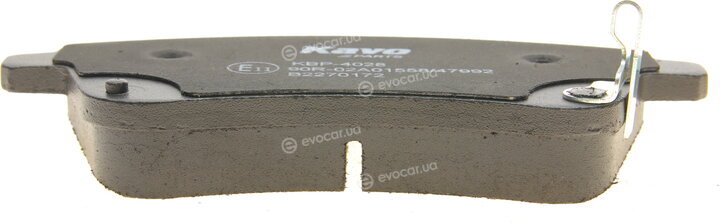 Kavo KBP-4028