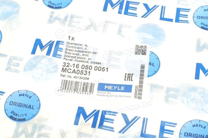 Meyle 32-16 050 0051